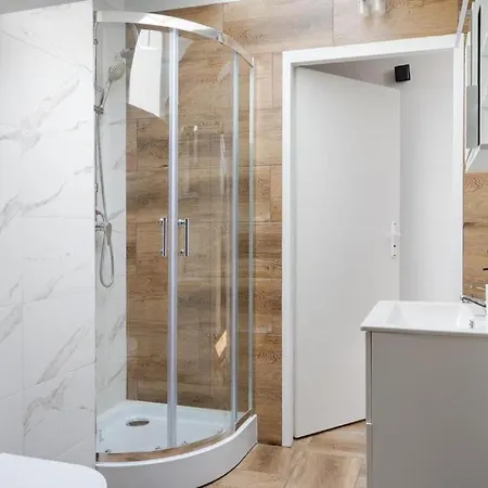 Appartement Close-urban Chic - Center - Stadion Narodowy - Marcinkowskiego 4 *